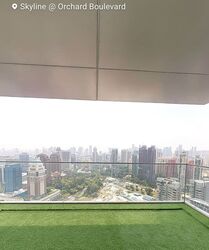 Skyline @ Orchard Boulevard (D9), Apartment #334888591